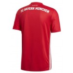 Maillot Bayern Munich Domicile 2020/2021